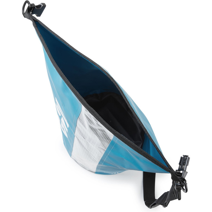 2024 Gill Voyager 25L Dry Bag L096SE - Bluejay